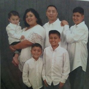 Meet your Posher, Robertandjessica